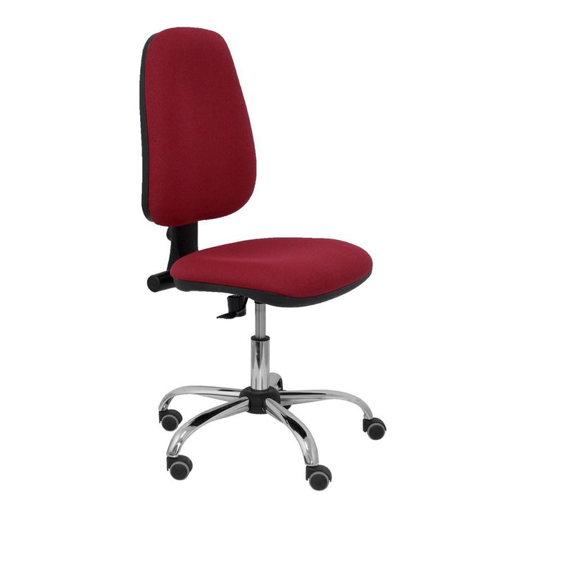 Socovos P & C Bali933 Red Granato Red Office Chair