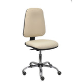 Socovos P & C 7CPSPCR White Cream Office Chair