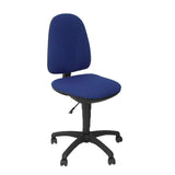 Office Chair San Pedro P & C Aran229 Azzurro