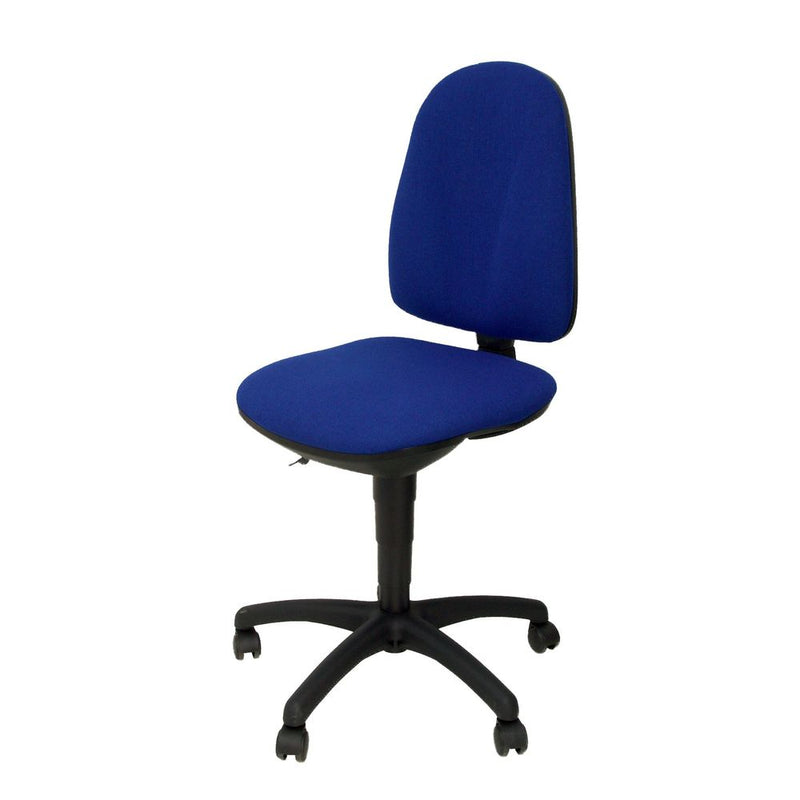 Office Chair San Pedro P & C Aran229 Azzurro