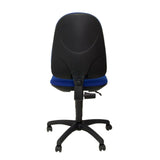 Office Chair San Pedro P & C Aran229 Azzurro