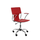 Bogarra P & C 214RJ Red Office Chair