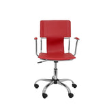 Bogarra P & C 214RJ Red Office Chair