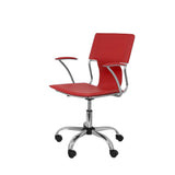 Bogarra P & C 214RJ Red Office Chair