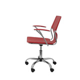 Bogarra P & C 214RJ Red Office Chair