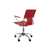 Bogarra P & C 214RJ Red Office Chair