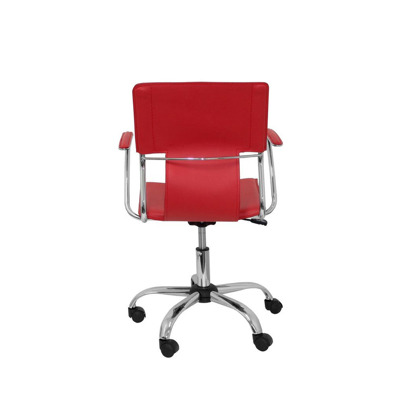 Bogarra P & C 214RJ Red Office Chair