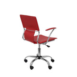 Bogarra P & C 214RJ Red Office Chair