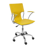 Bogarra P & C 214am Yellow Office Stuhl