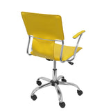 Bogarra P & C 214am Yellow Office Stuhl