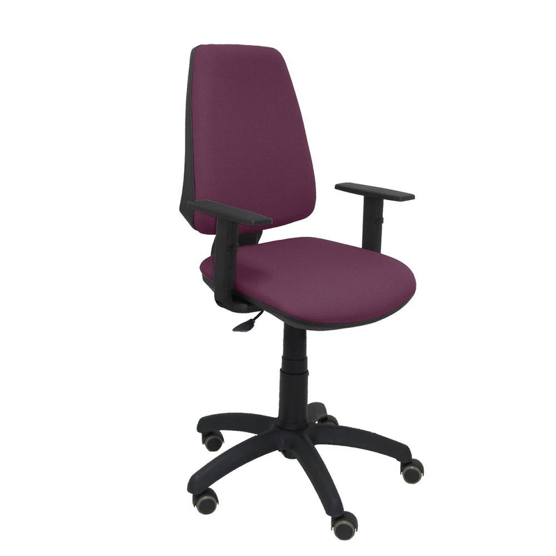 Office Chair Elche CP Bali P & C 60b10rp Bratsche