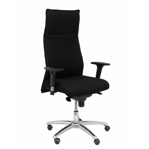 Albacete Büro Sessel P & C Bali840 Schwarz