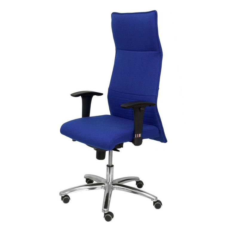 Albacete Büro Sessel P & C Bali229 Azzurro