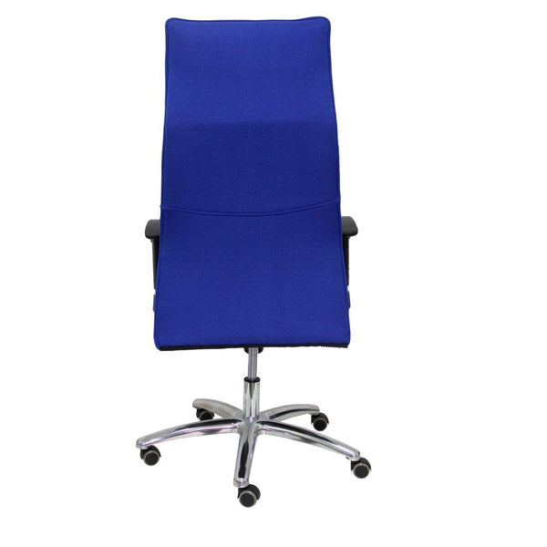 Albacete Büro Sessel P & C Bali229 Azzurro