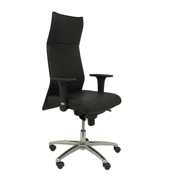 Albacete Office Sessel P & C 06spne Nero