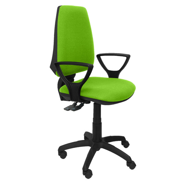 Elche S Bali Office Chair P & C 22BGOLF GREEN Pistazie