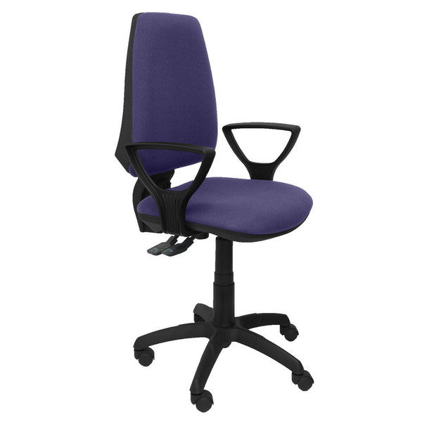 Elche S Bali Office Chair P & C 61Bgolf hellblau