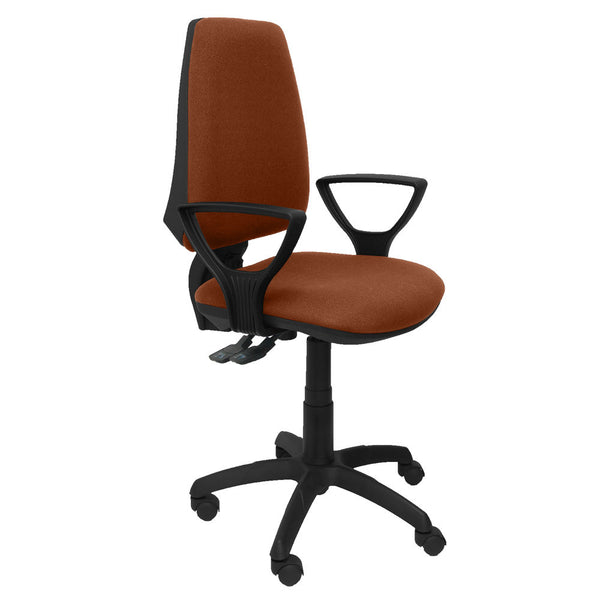 Elche S Bali Office Chair P & C 63Bgolf Marrone