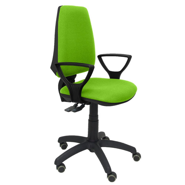 Elche S Bali Office Chair P & C Bgolfr Pistazien Verde