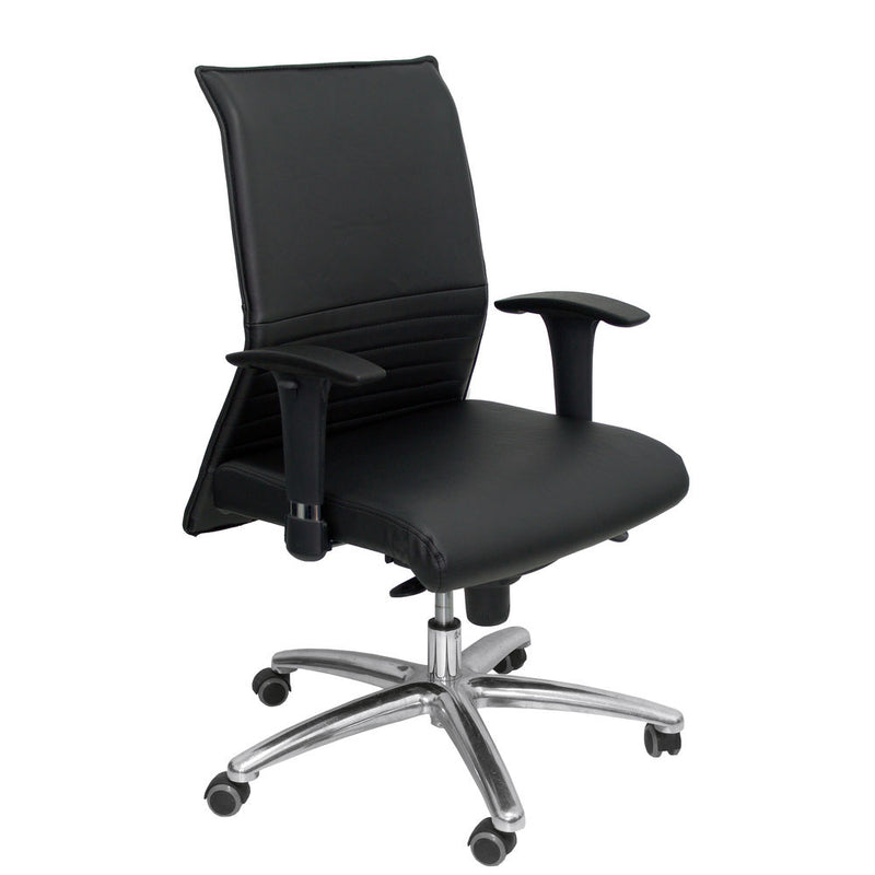 Albacete Office Sessel Vertrauter P & C Spielne Nero