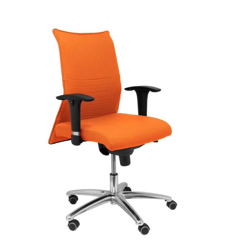 Albacete Büro Sessel Vertrauter Bali P & C Bali308 Orange