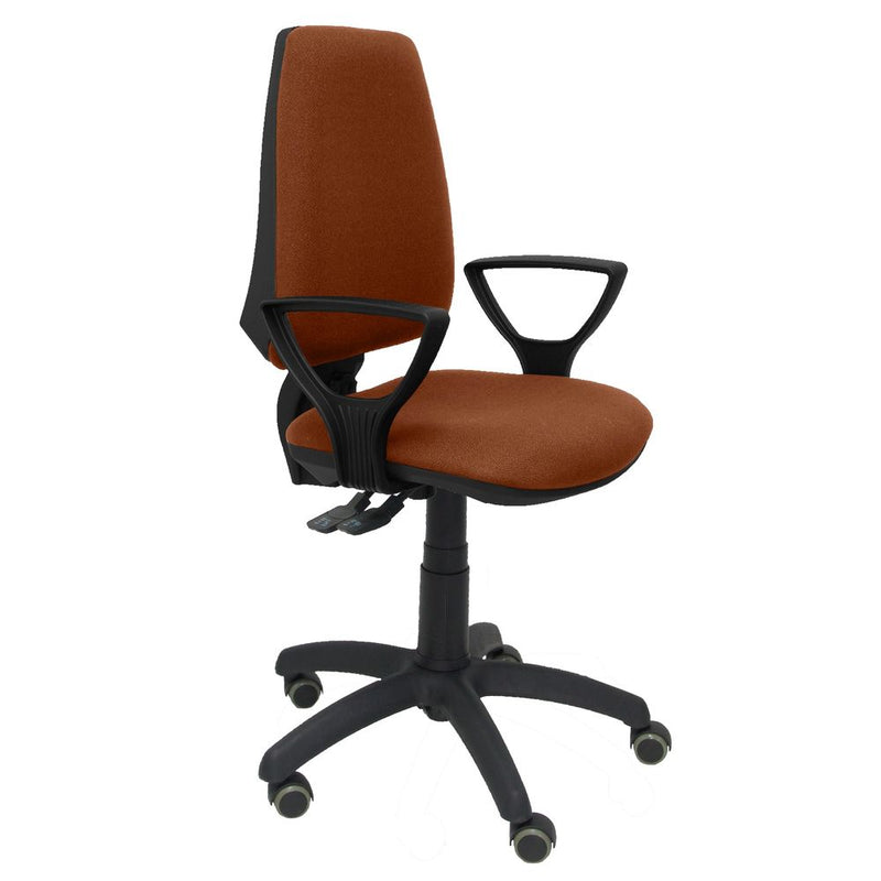 Elche S Bali P & C BgolFrp Marrone Office Chair