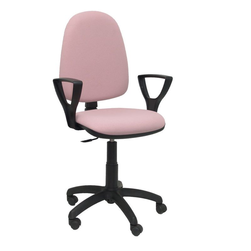 Ayna Bali P & C 10Bgolf Rosa Office Chair