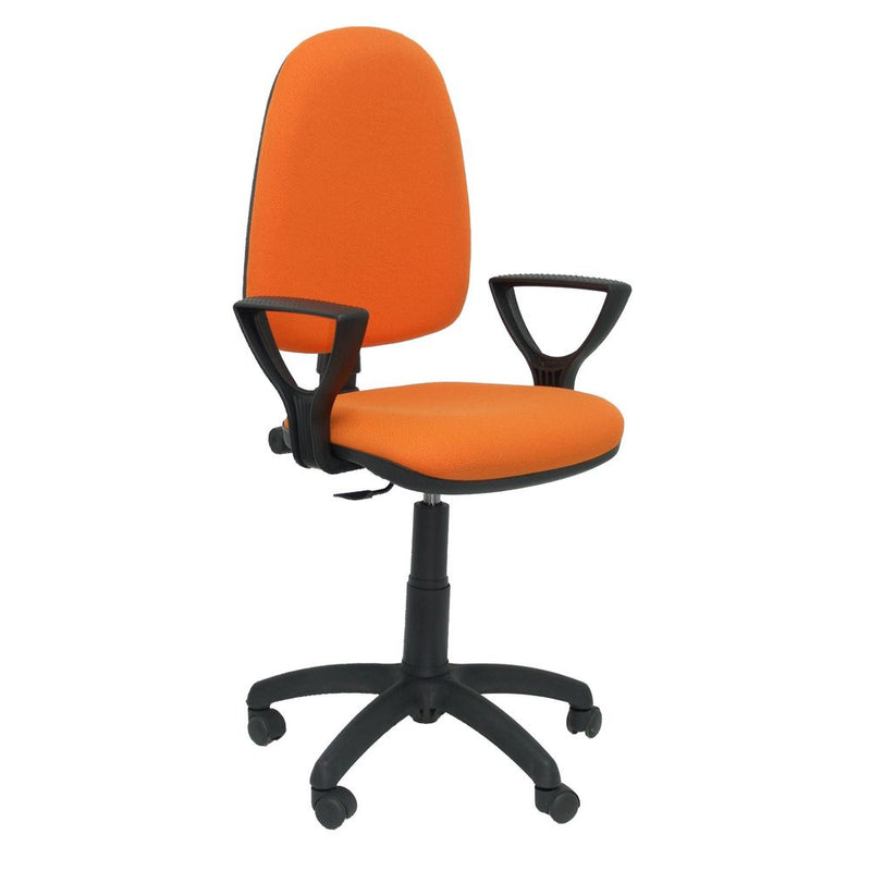 Ayna Bali Office Chair P & C 08bgolf Orange