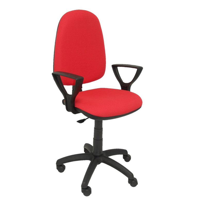 Ayna Bali P & C 50bgolf Red Office Chair