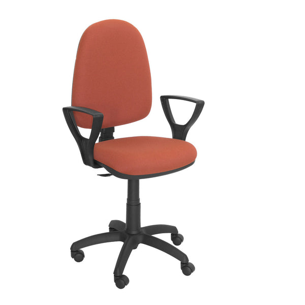 Ayna Bali Office Chair P & C 63Bgolf Marrone