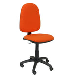 Ayna Bali P & C Bali305 Scham Orange Office Chair