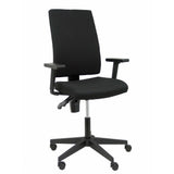 Lezuzua Aran P & C 322ne Black Office Chair