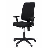 Lezuzua Aran P & C 322ne Black Office Chair