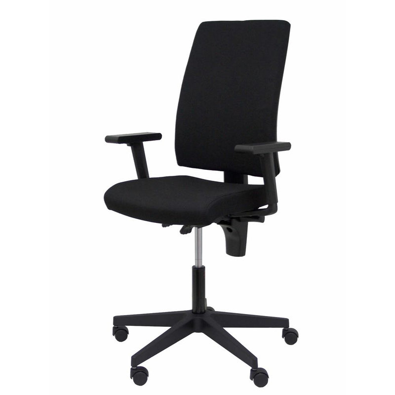 Lezuzua Aran P & C 322ne Black Office Chair