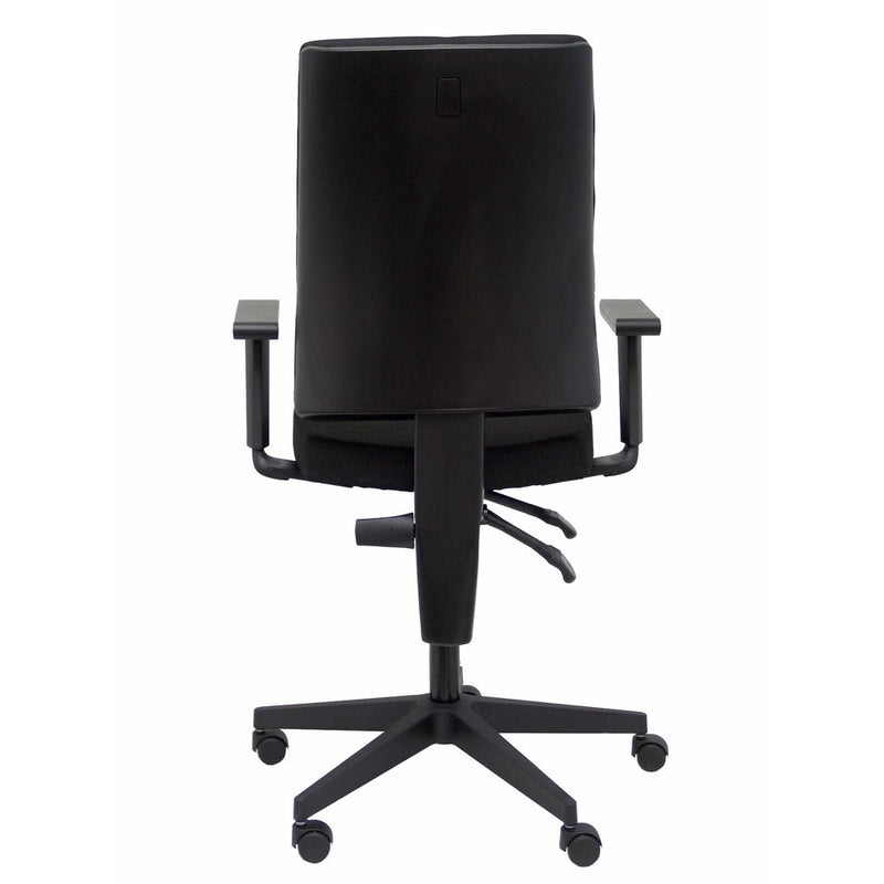 Lezuzua Aran P & C 322ne Black Office Chair