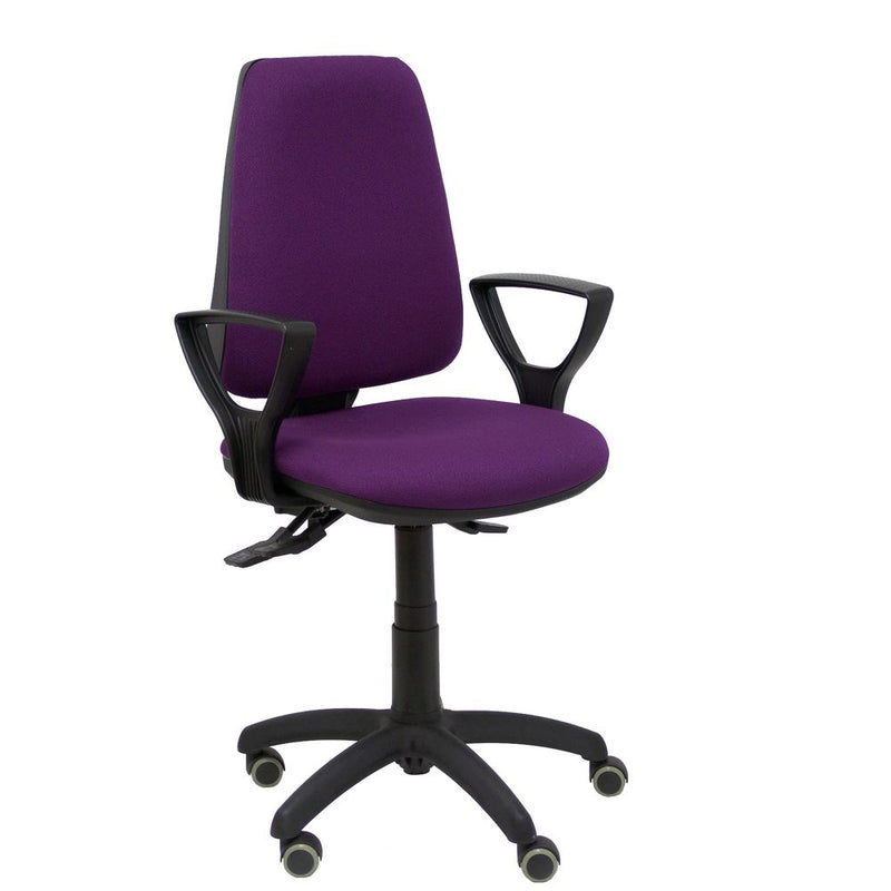 Elche S Bali P & C BgolFrp Viola Office Chair Stuhl