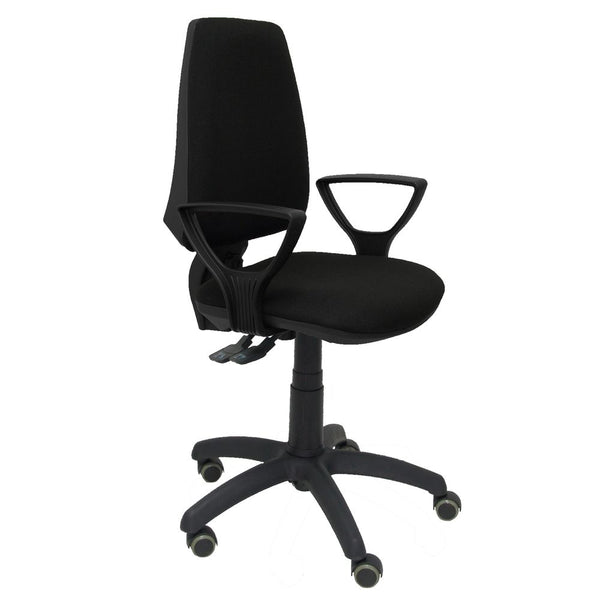 Elche S Bali P&C Bgolfr Black Office Chair