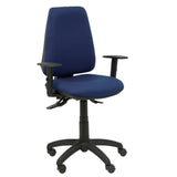 Elche S Bali P & C I200B10 Blue Marino Office Stuhl