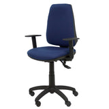 Elche S Bali P & C I200B10 Blue Marino Office Stuhl