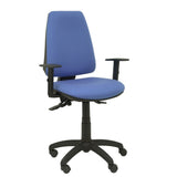 Elche S Bali Office Chair P & C I261B10 Hellblau