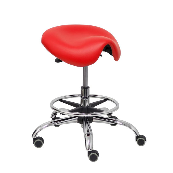 Alatoz P & C T16Sprj Red Stool