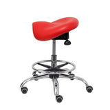 Alatoz P & C T16Sprj Red Stool