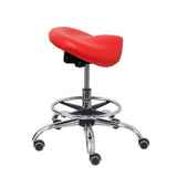 Alatoz P & C T16Sprj Red Stool