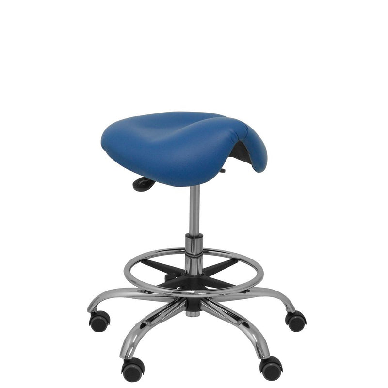 Alatoz P & C T16spaz Blue Stool