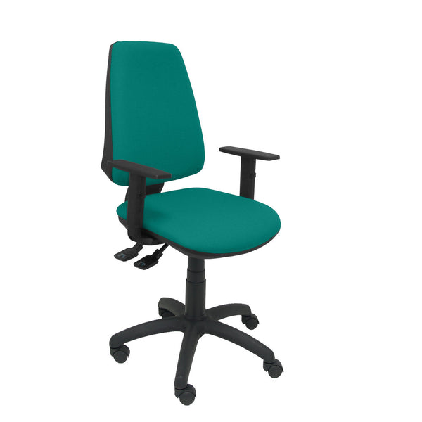 Elche S Bali Office Chair P & C Li39b10 hellgrün