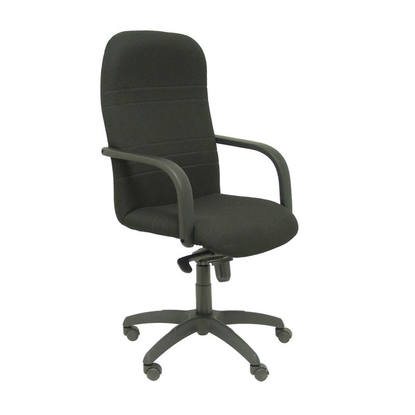 Büro -Sessel LETUR BALI P & C BALI840 Schwarz