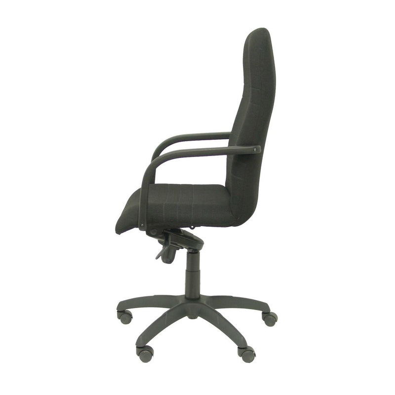 Chadin de bureau Letur Bali P&C Bali840 noir