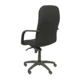 Chadin de bureau Letur Bali P&C Bali840 noir