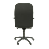 Chadin de bureau Letur Bali P&C Bali840 noir