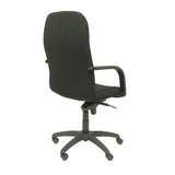 Chadin de bureau Letur Bali P&C Bali840 noir